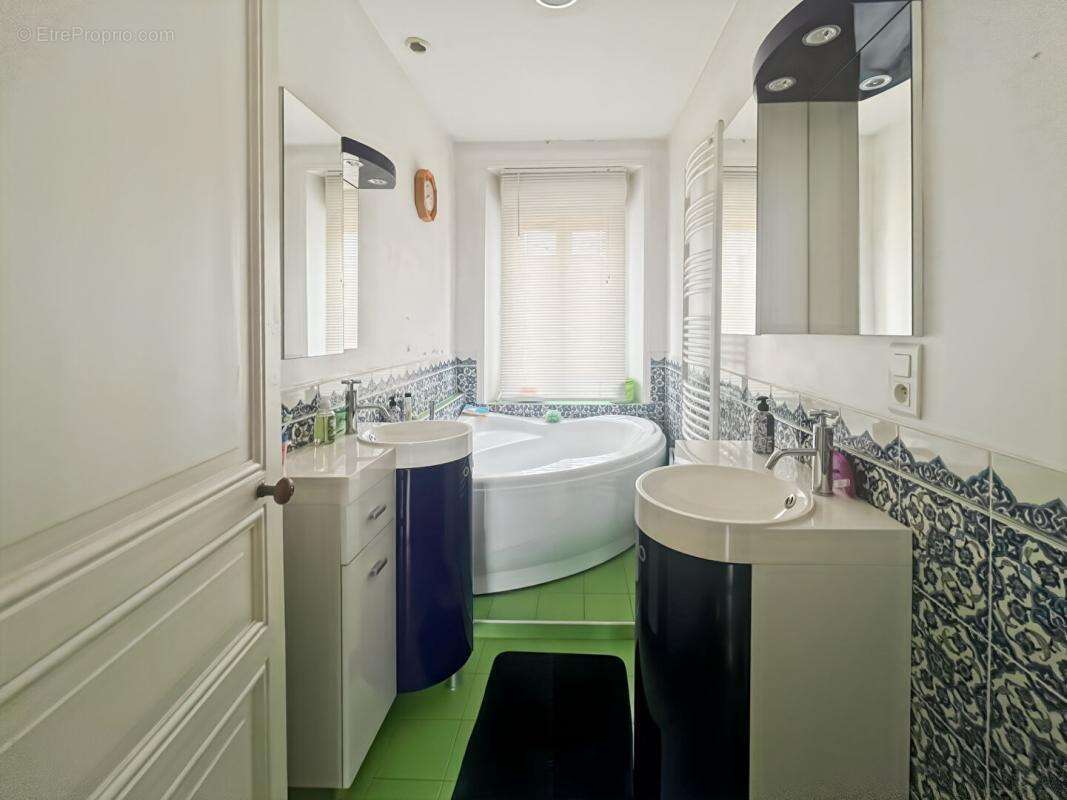 Maison à SAINT-BREVIN-LES-PINS