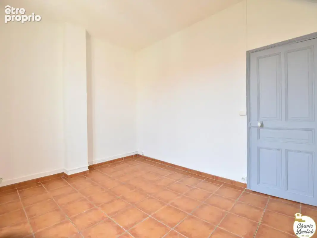 Appartement - photo 8