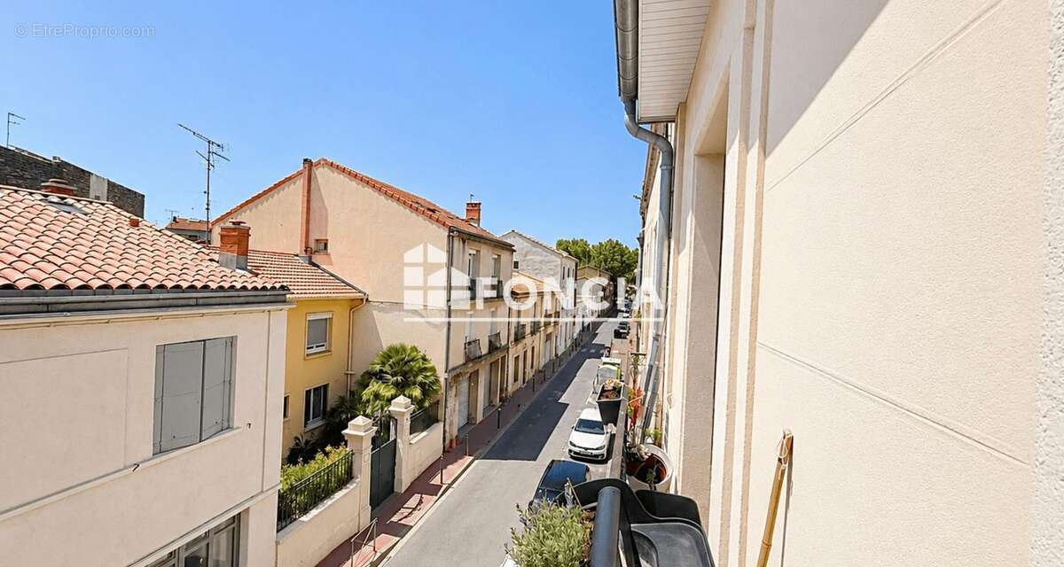 Appartement à MONTPELLIER