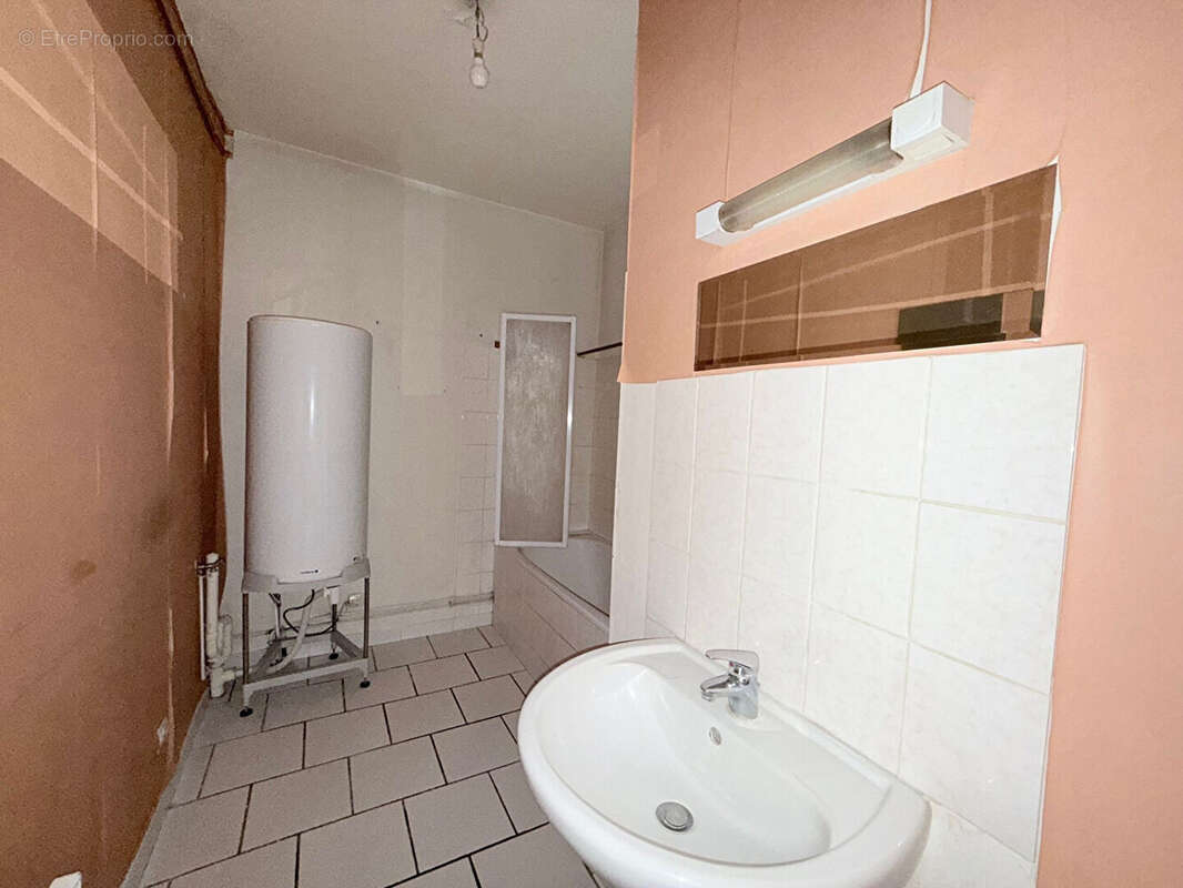 Appartement à BOURGES