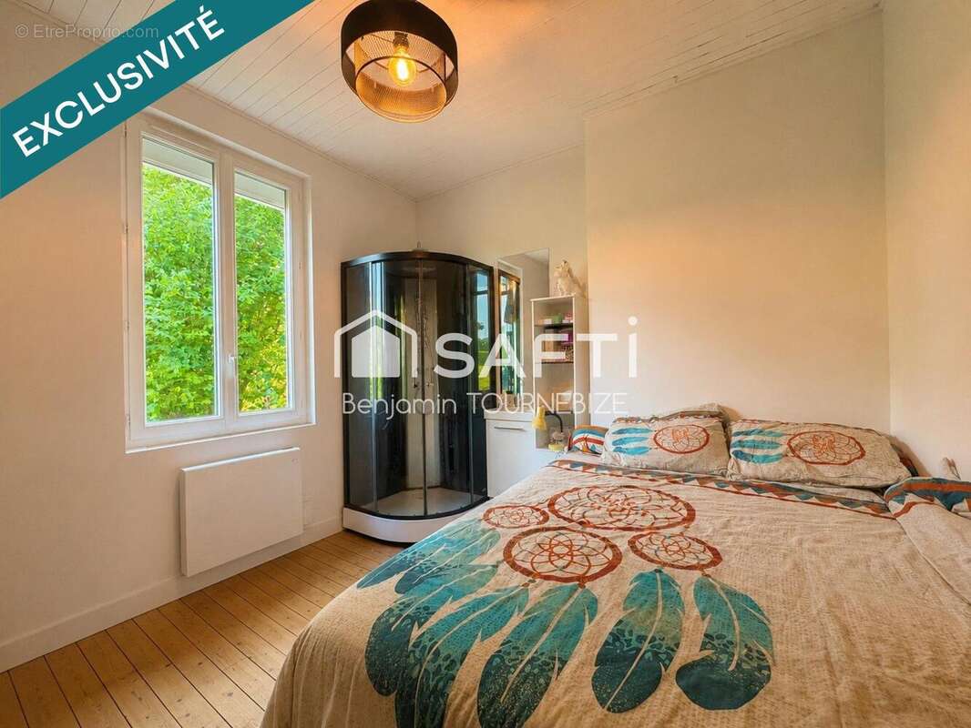 Photo 6 - Maison à LISIEUX