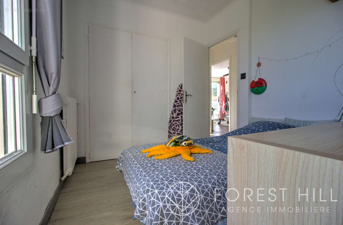 Appartement à CERET