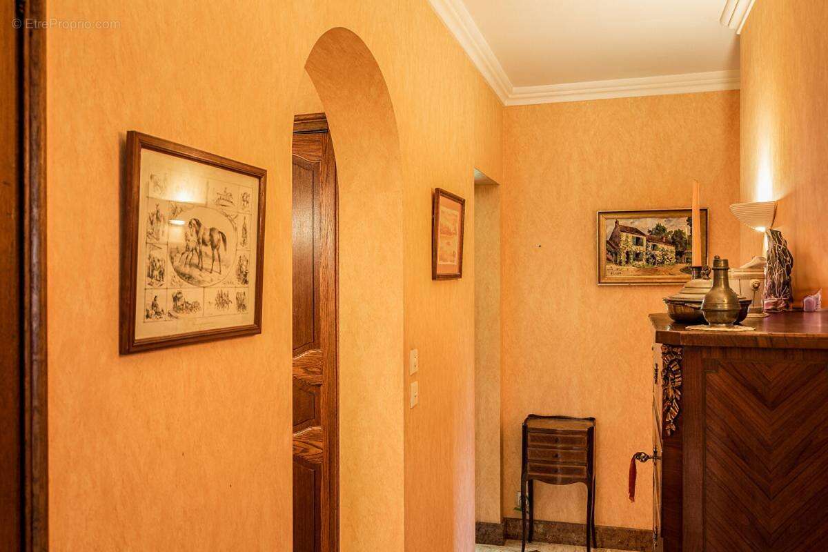 Maison à BLOIS