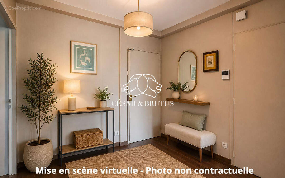 Appartement 105 m² à Ecully  - photo 5