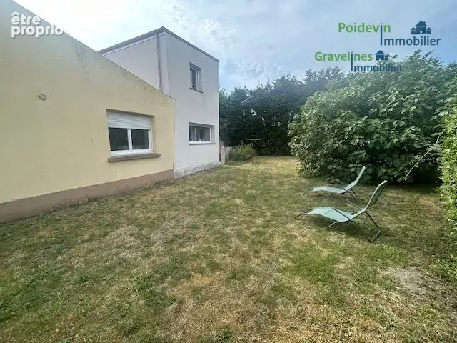 Maison 94 m² à Oye-Plage  - photo 4