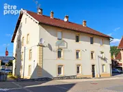 Appartement à PONT-DE-ROIDE
