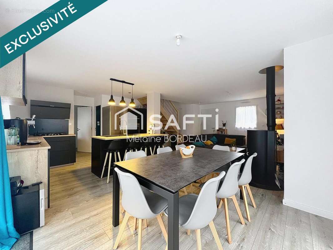 Photo 3 - Maison à LOCMINE