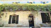 Appartement à MAUSSANE-LES-ALPILLES