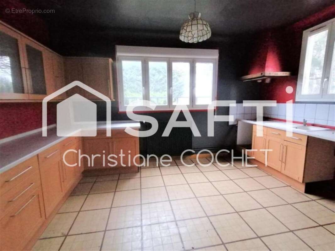 Photo 4 - Maison à RUBELLES