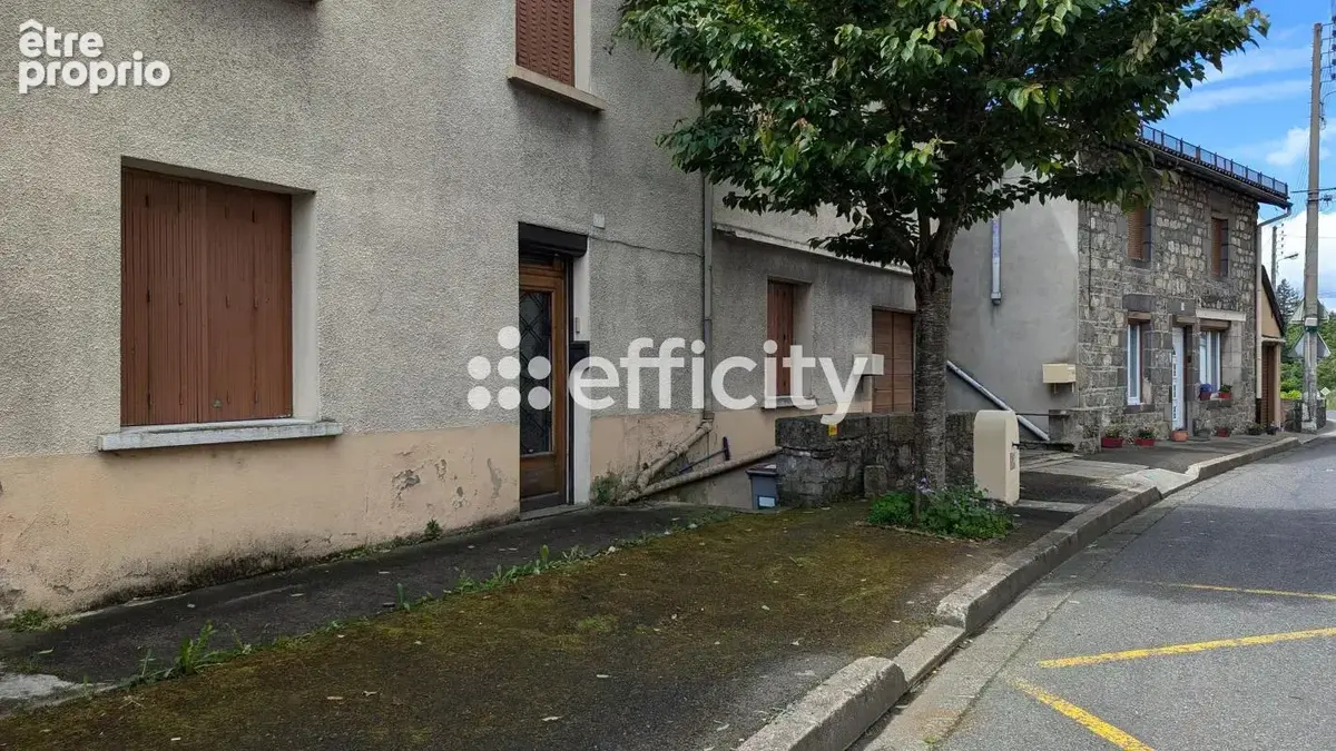 Maison 6 pièces 130 m² à vendre à Thiers (63300) - photo 25