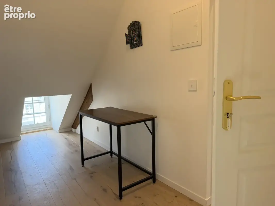 Immeuble de rapport dans un joli village touristique de la côte Est du Cotentin - photo 32