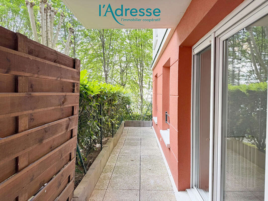 Appartement à NOISY-LE-GRAND