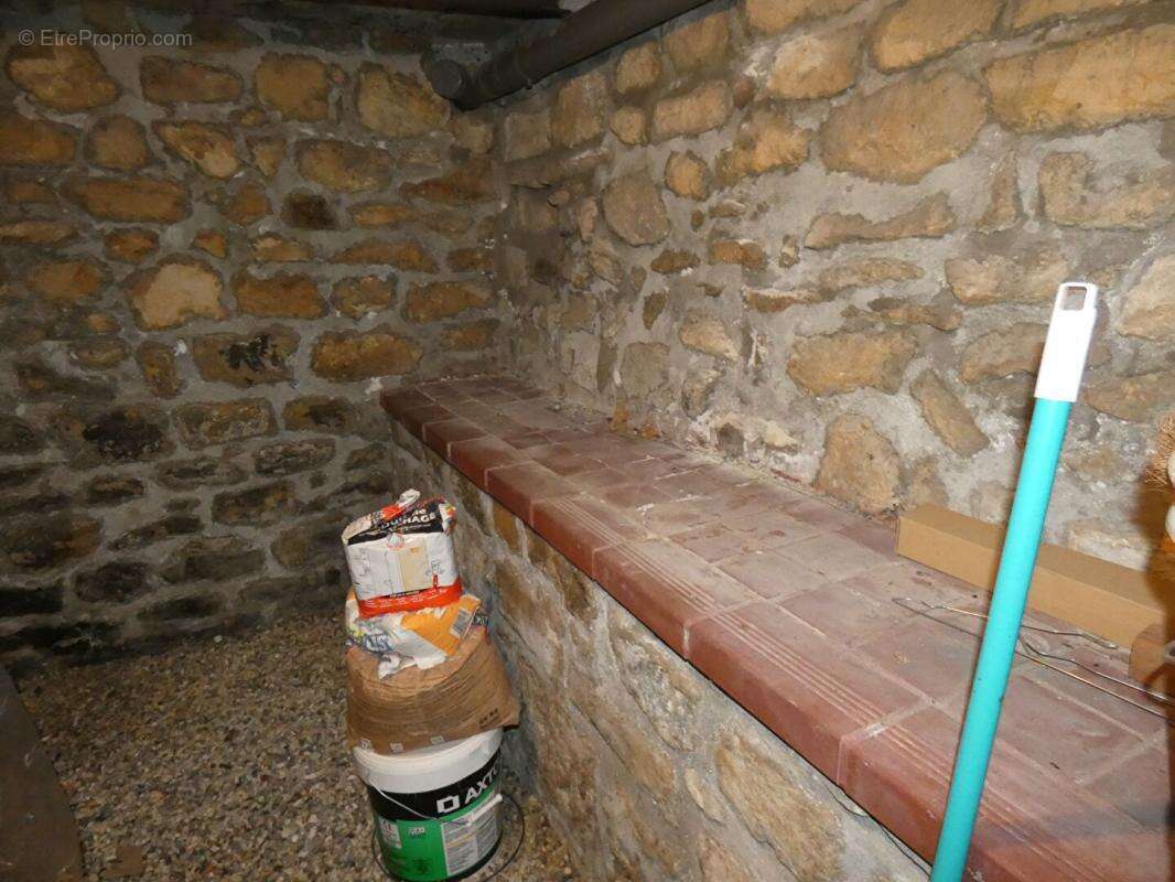 Maison à MANTES-LA-JOLIE