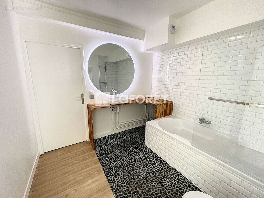 Appartement à BAGNOLET
