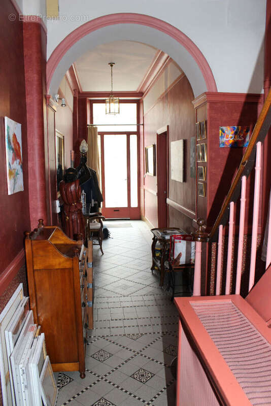 Maison à ALENCON