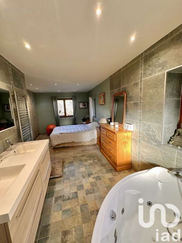 Photo 9 - Maison à SAINT-MARTIN-VESUBIE