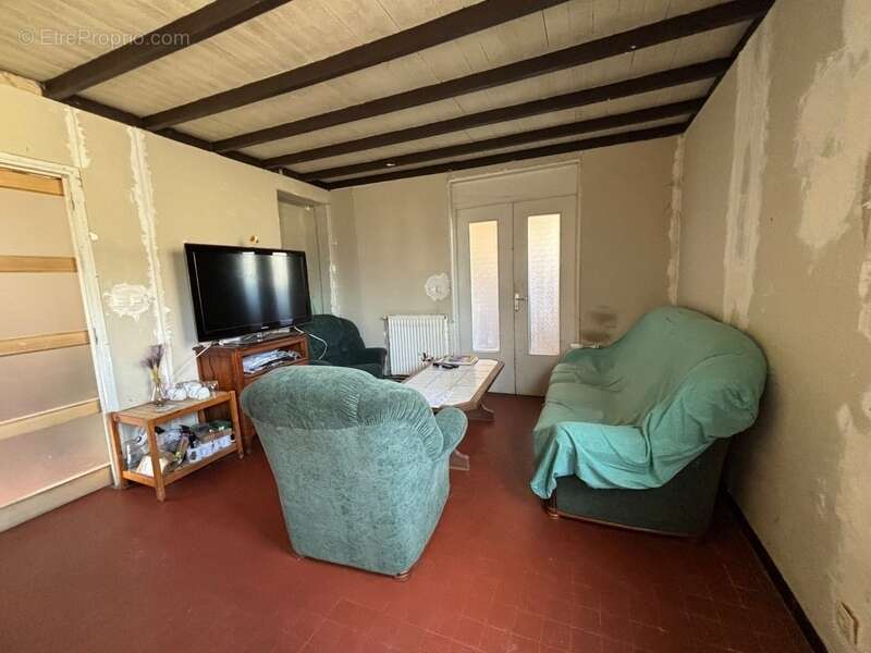 Maison à LISON