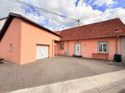 Maison à WEYERSHEIM