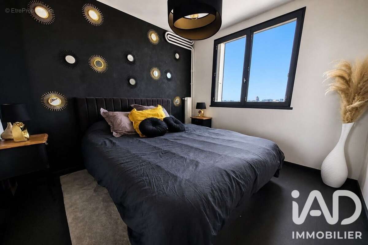 Appartement 64 m² à Rennes  - photo 6
