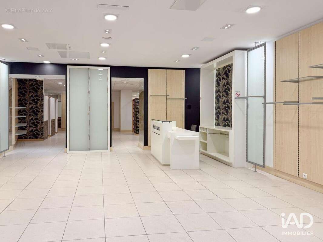 Photo 5 - Commerce à PERTUIS