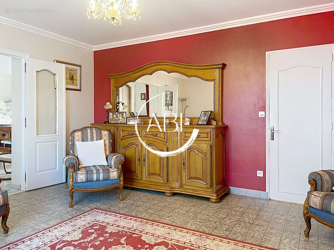 Maison à BAGNOLES-DE-L'ORNE