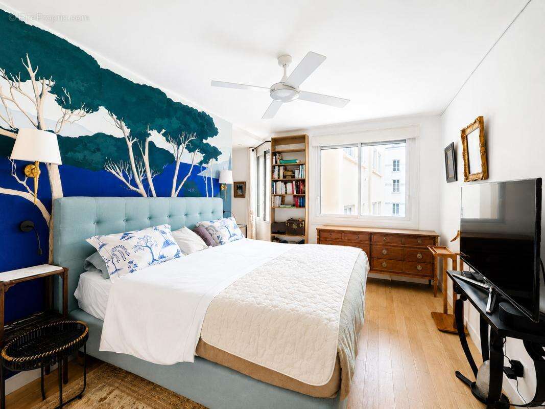 Appartement - photo 9