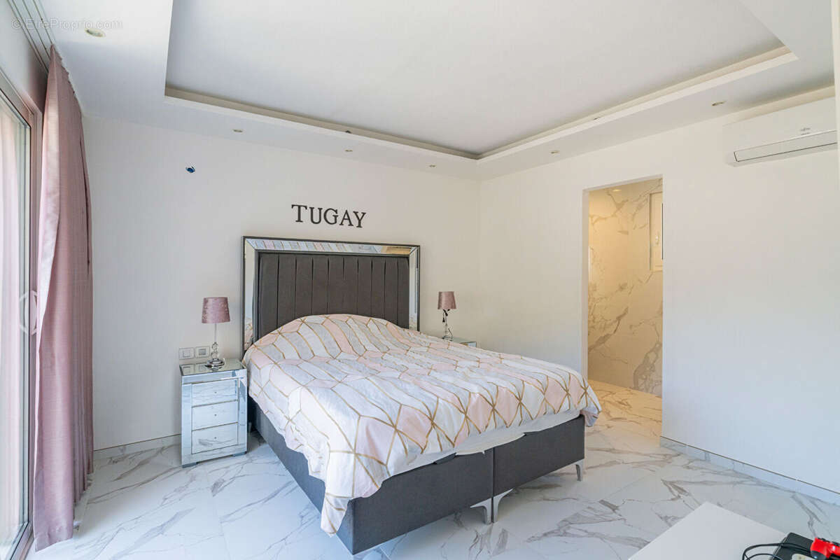 Maison à MARSEILLE-16E