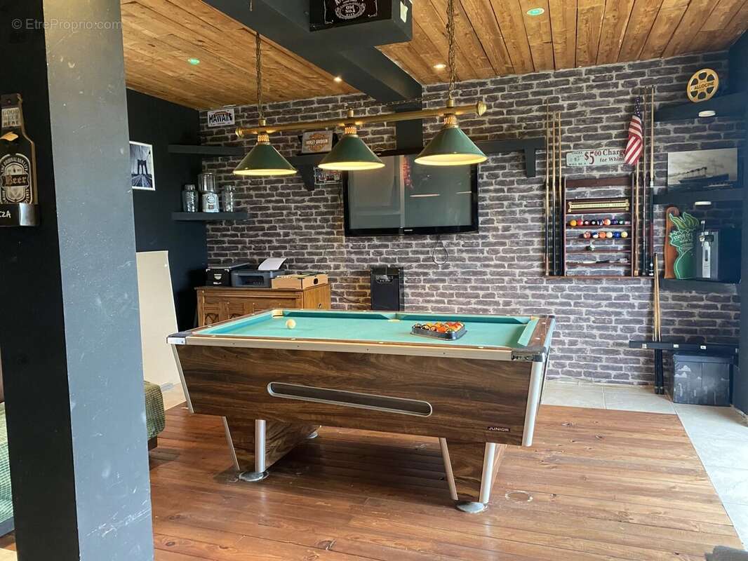 Maison à QUESTRECQUES