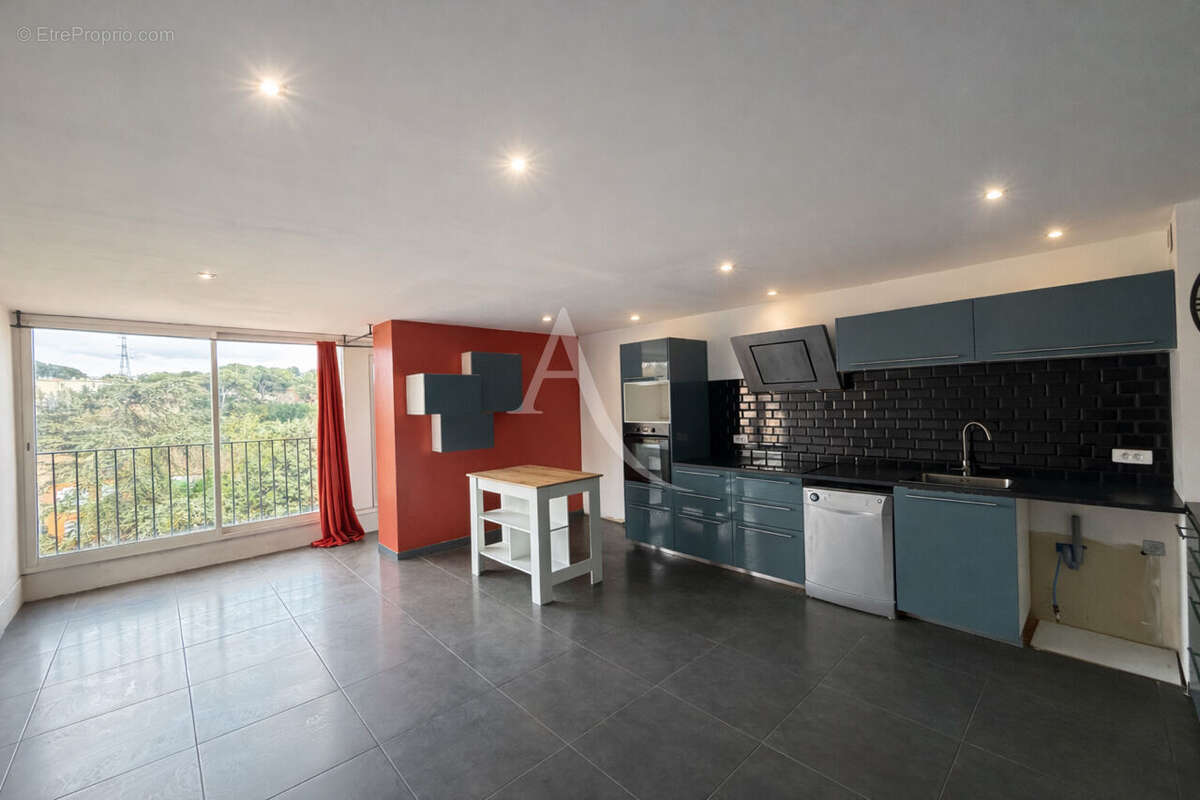 Appartement à MARTIGUES