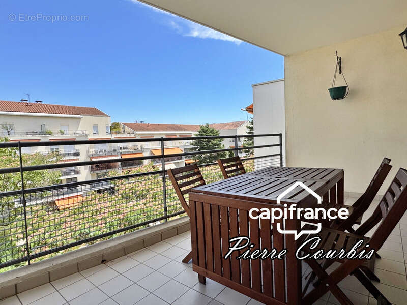 Appartement à BRON