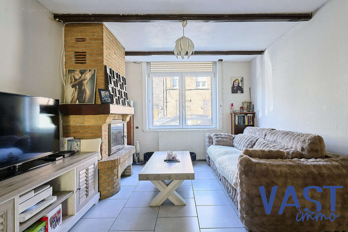Maison à TOURCOING