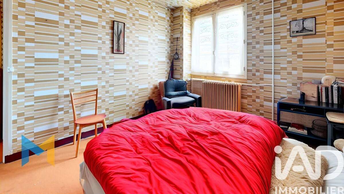 Photo 9 - Maison à SAINT-PREST