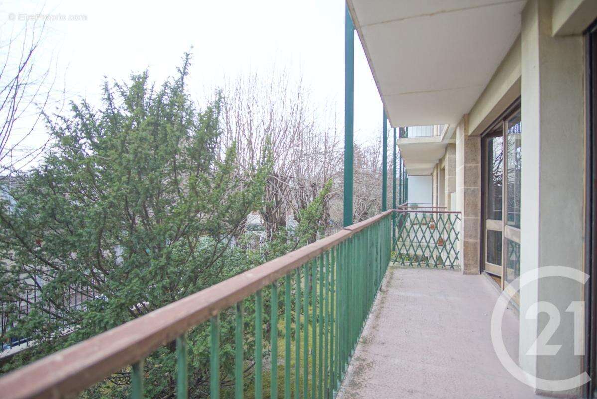 Appartement à CRETEIL