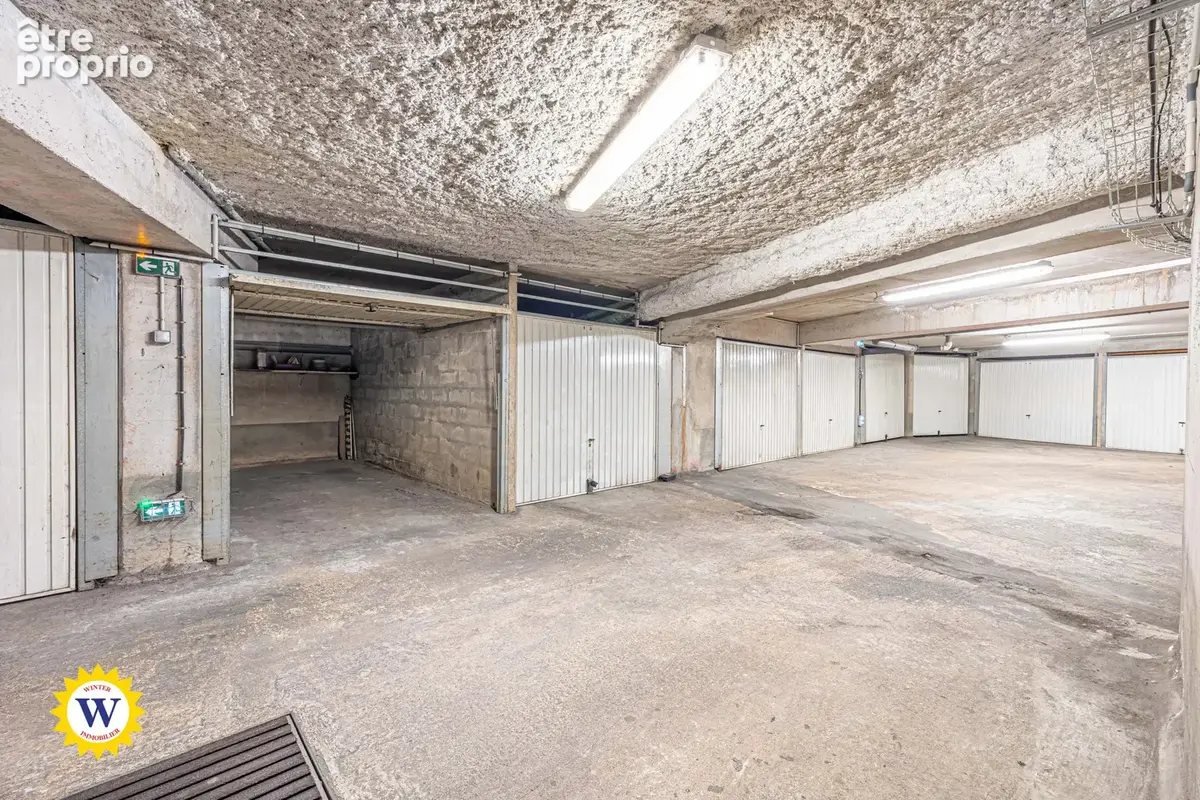 Cannes la bocca – grand studio avec terrasse sans vis-à-vis - garage en sus - photo 11