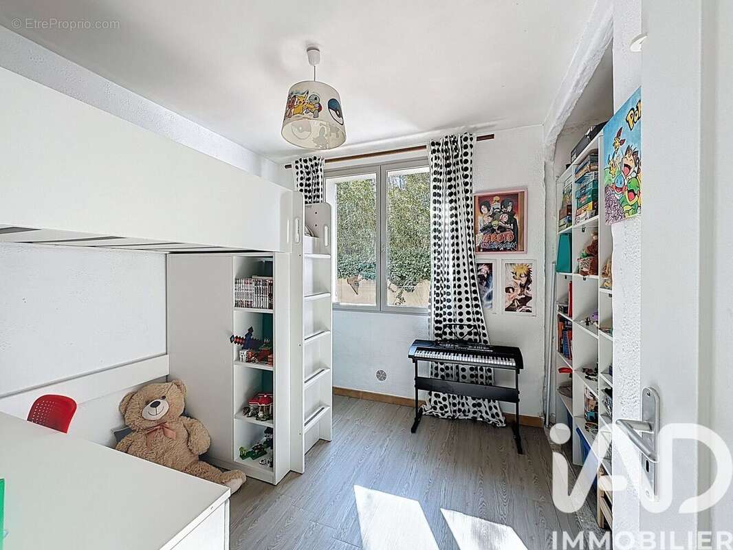 Photo 8 - Maison à MORIERES-LES-AVIGNON