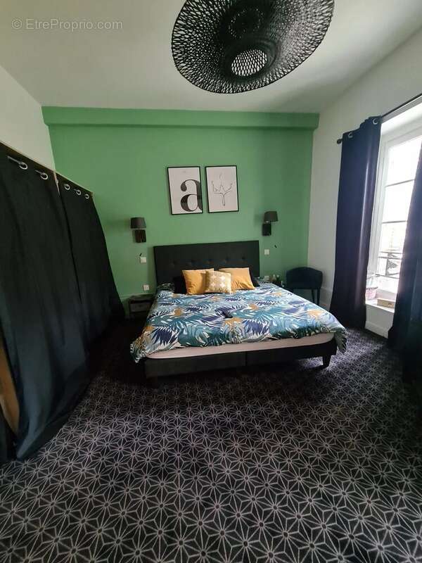 Appartement à BEAUNE