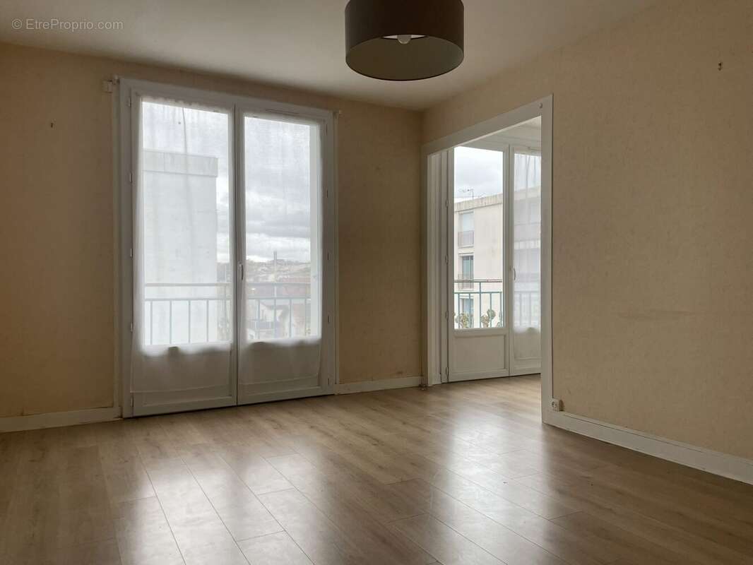 Appartement à PERIGUEUX