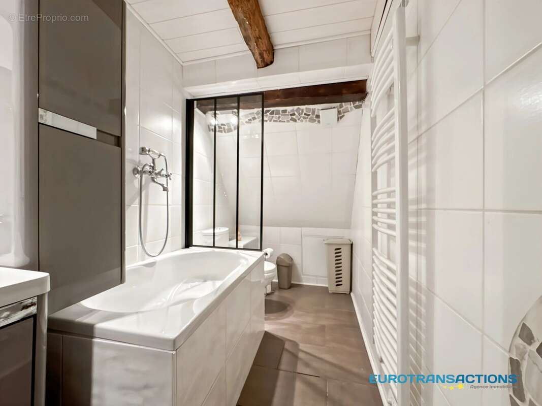 Appartement à LEMBACH