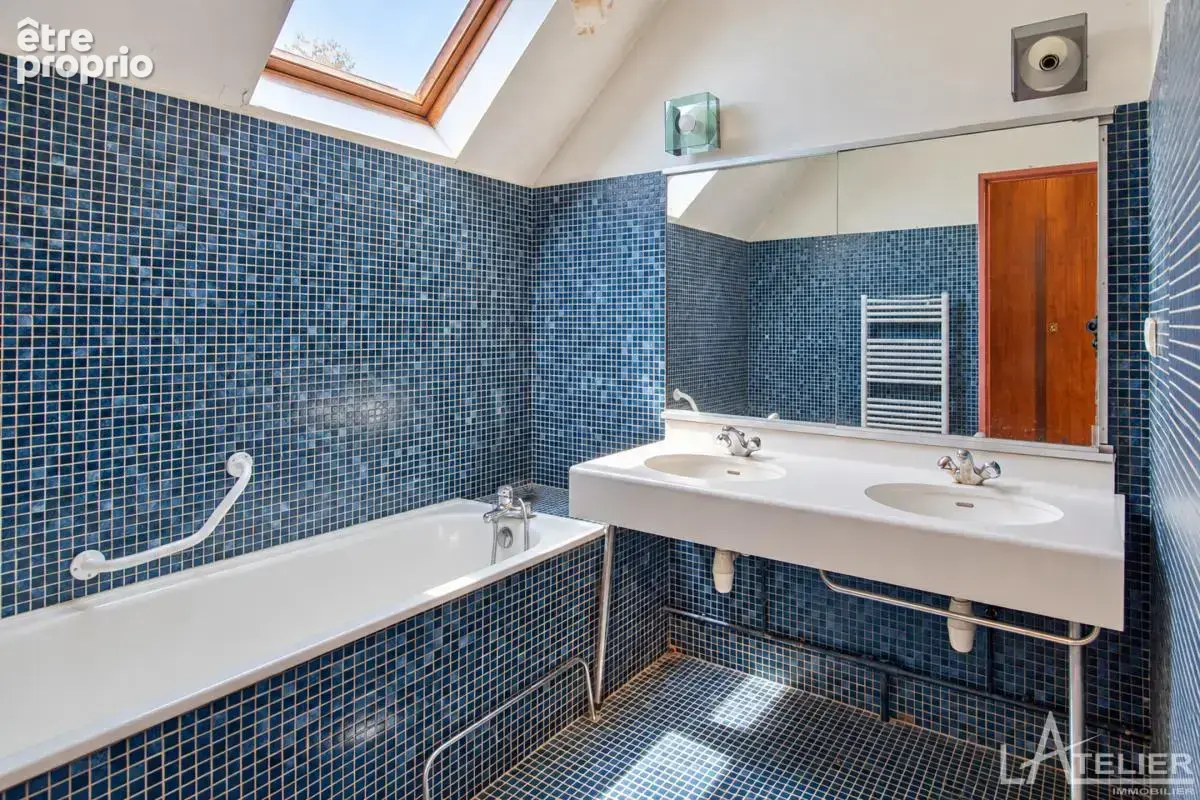 Maison 8 pièces 224 m² à vendre à Saint-Nom-La-Breteche (78860) - photo 12
