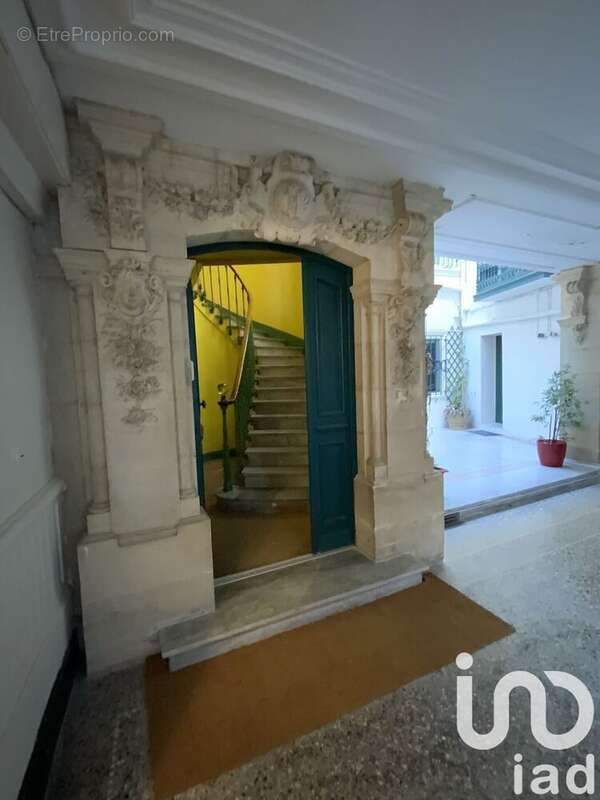 Photo 6 - Appartement à BEZIERS