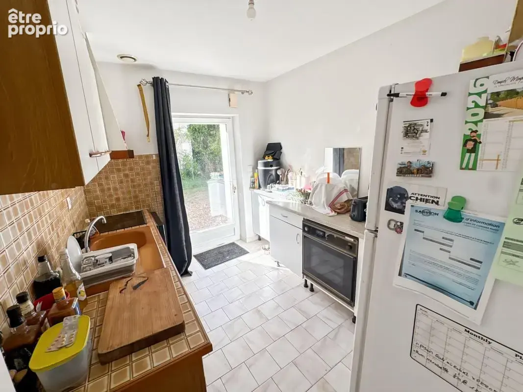 Maison À Vendre - photo 14