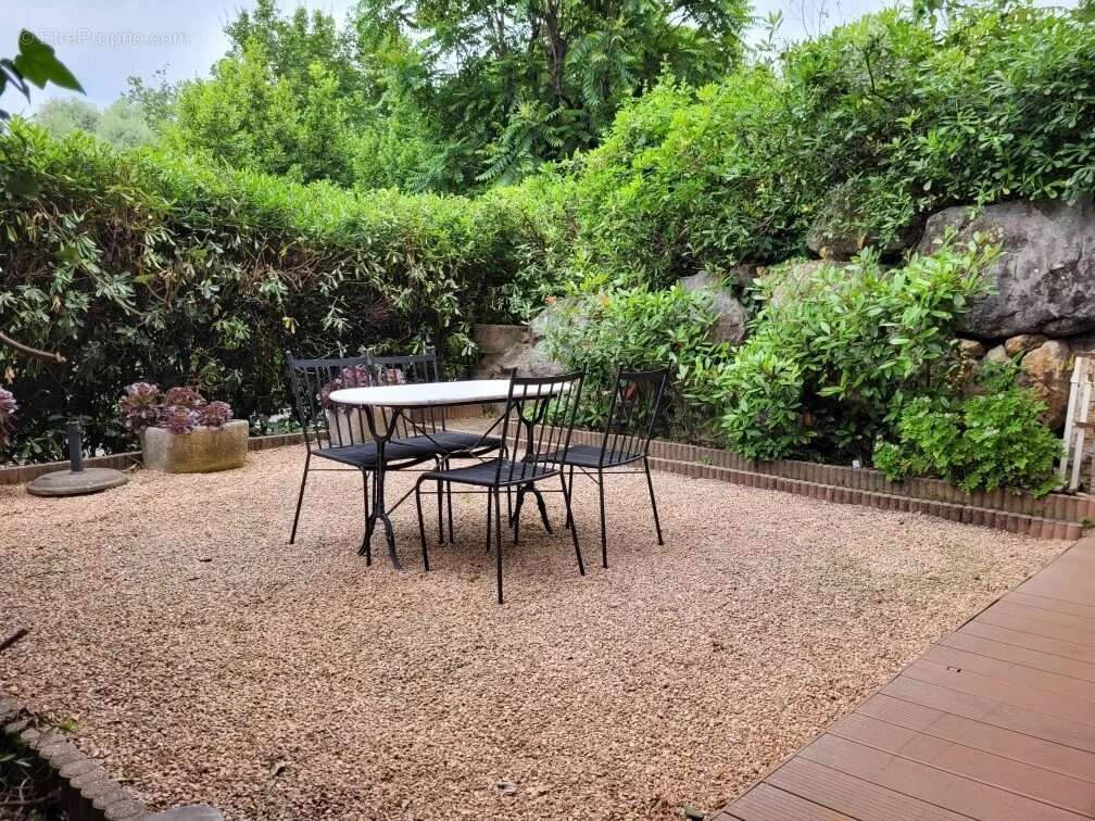 Appartement à GRASSE