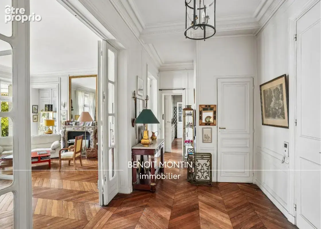 Appartement - photo 10
