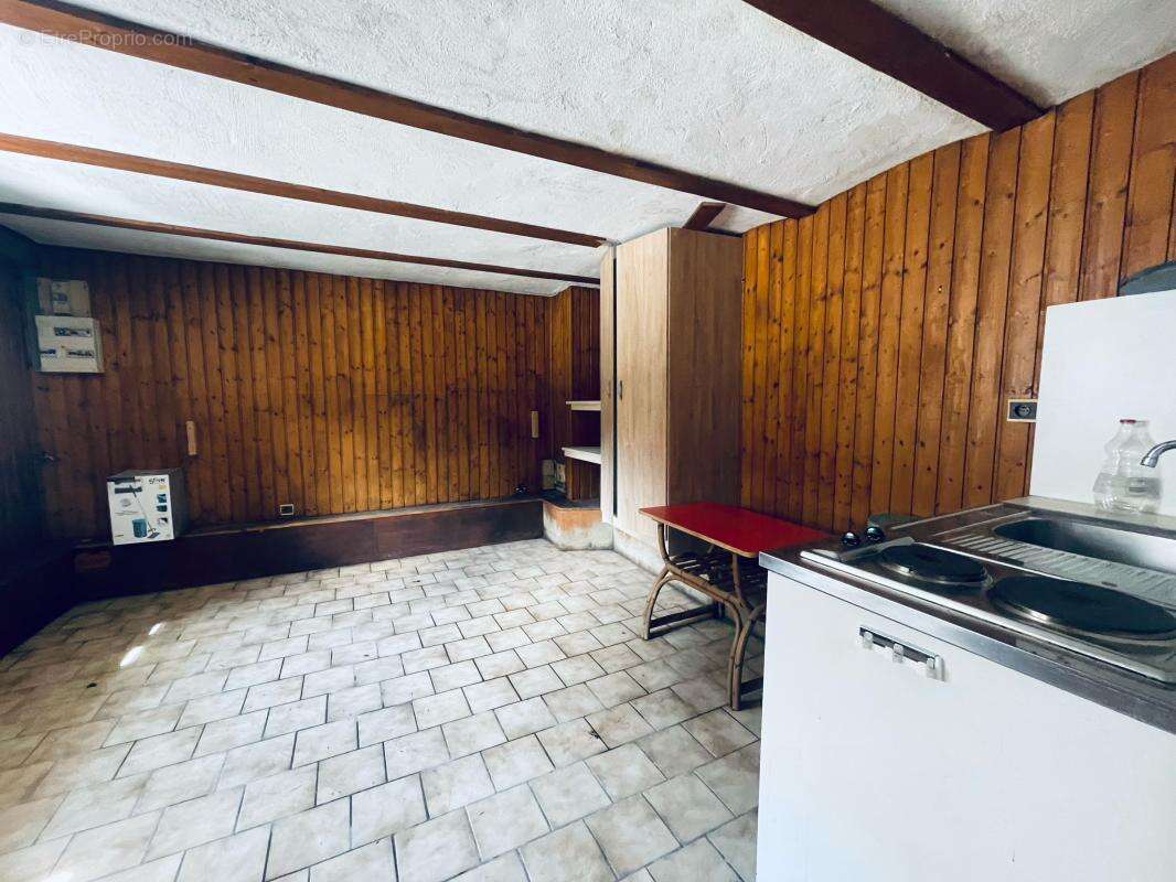 Maison à DRUSENHEIM
