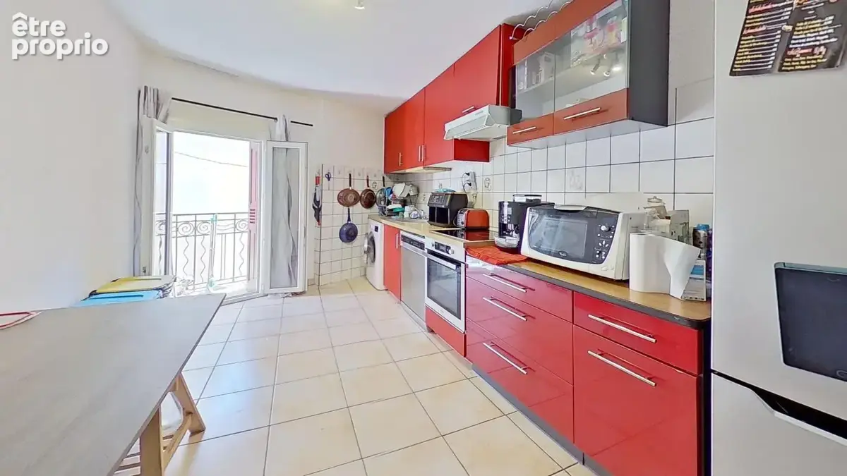 Appartement - photo 6