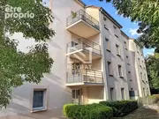 Appartement à AUTUN