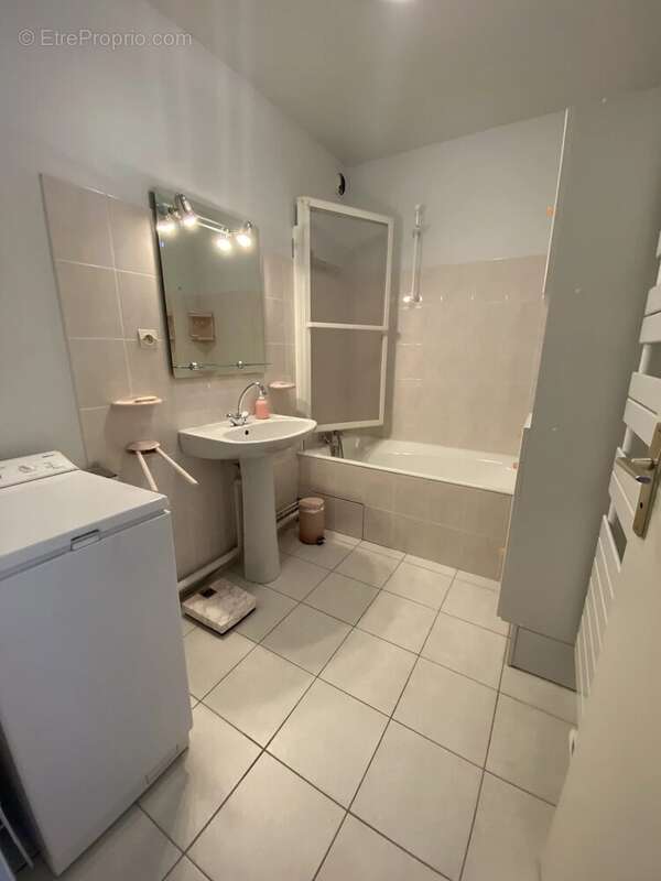 Appartement à PREMANON