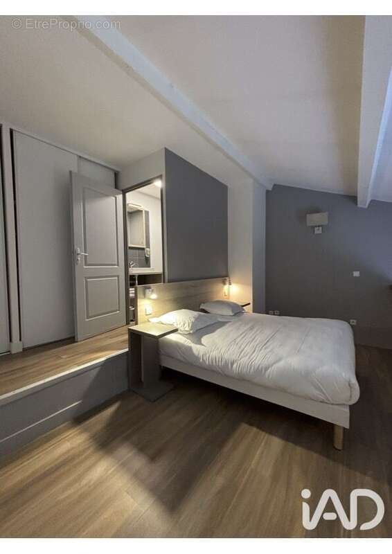 Photo 5 - Appartement à AIX-EN-PROVENCE