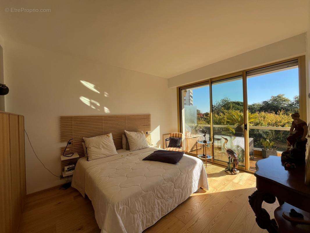 Appartement à LA ROCHELLE