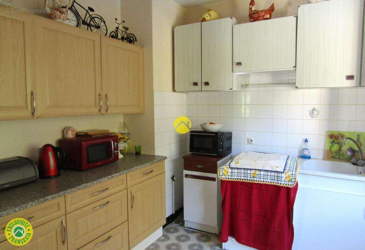 Maison à MONTRICHARD